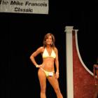 Cheryl  Smith - NPC Mike Francois Classic 2012 - #1